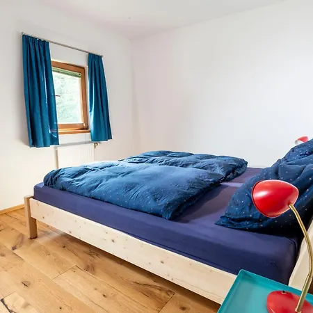 Apartments Sopherl - By Mynests Aich  Extérieur photo