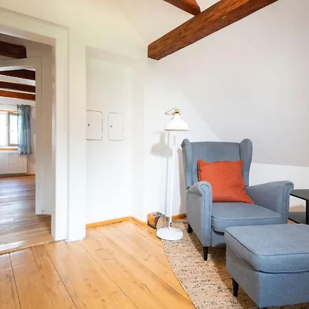 Apartments Sopherl - By Mynests Aich  Extérieur photo
