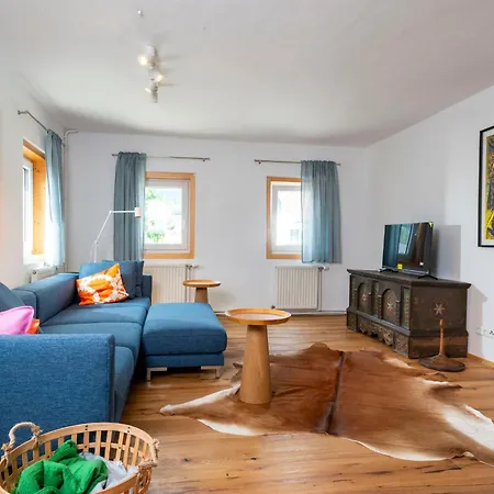 Apartments Sopherl - By Mynests Aich  Extérieur photo