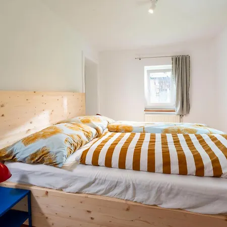 Apartments Sopherl - By Mynests Aich  Extérieur photo