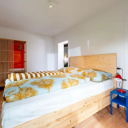 Apartments Sopherl - By Mynests Aich  Extérieur photo