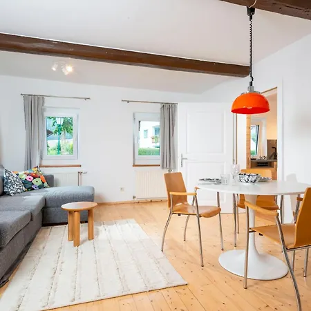 Apartments Sopherl - By Mynests Aich  Extérieur photo