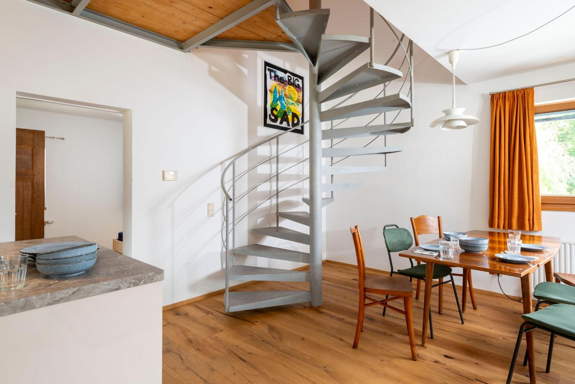 Apartment Sopherl - By Mynests *