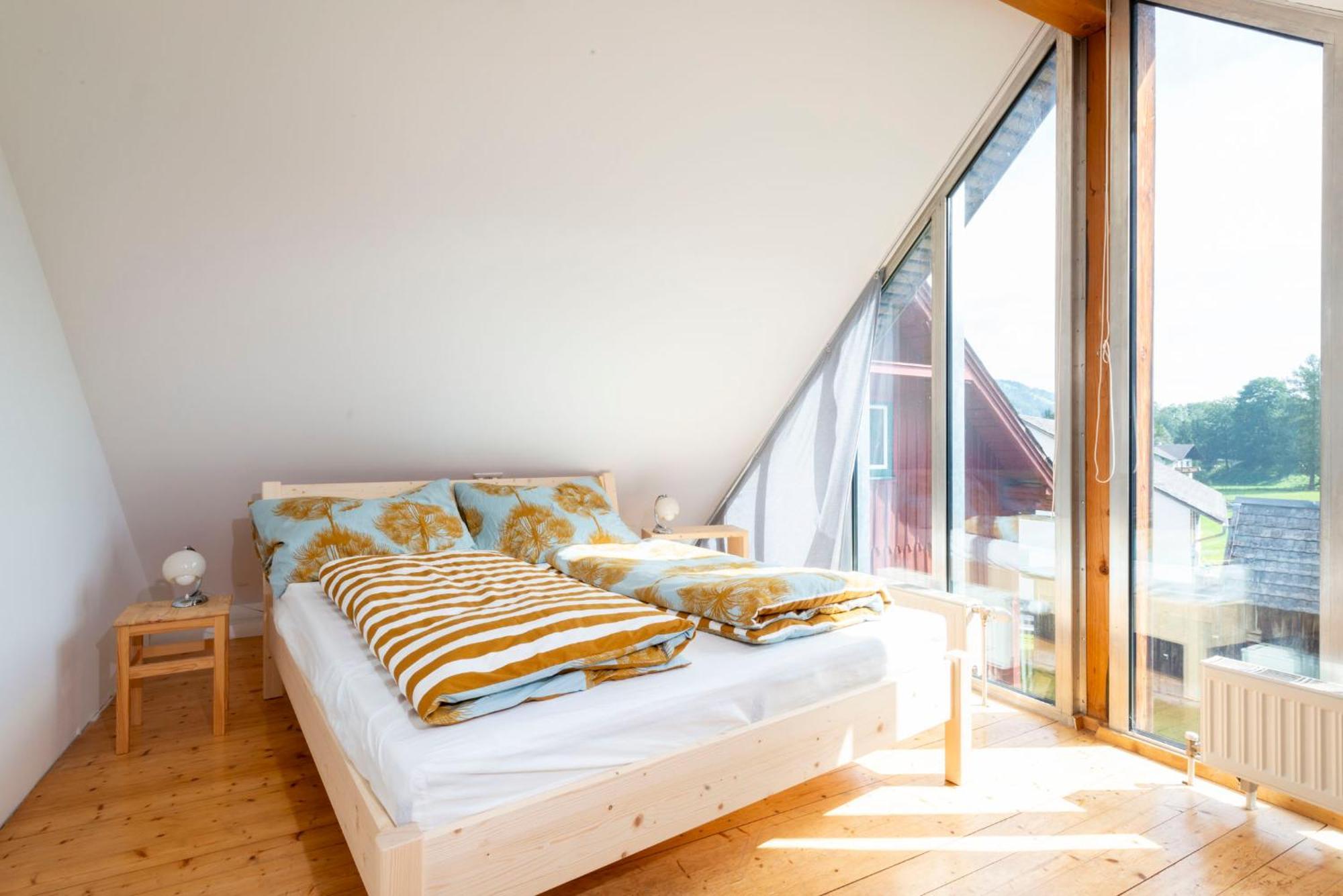 Apartment Sopherl - By Mynests Aich (Styria)