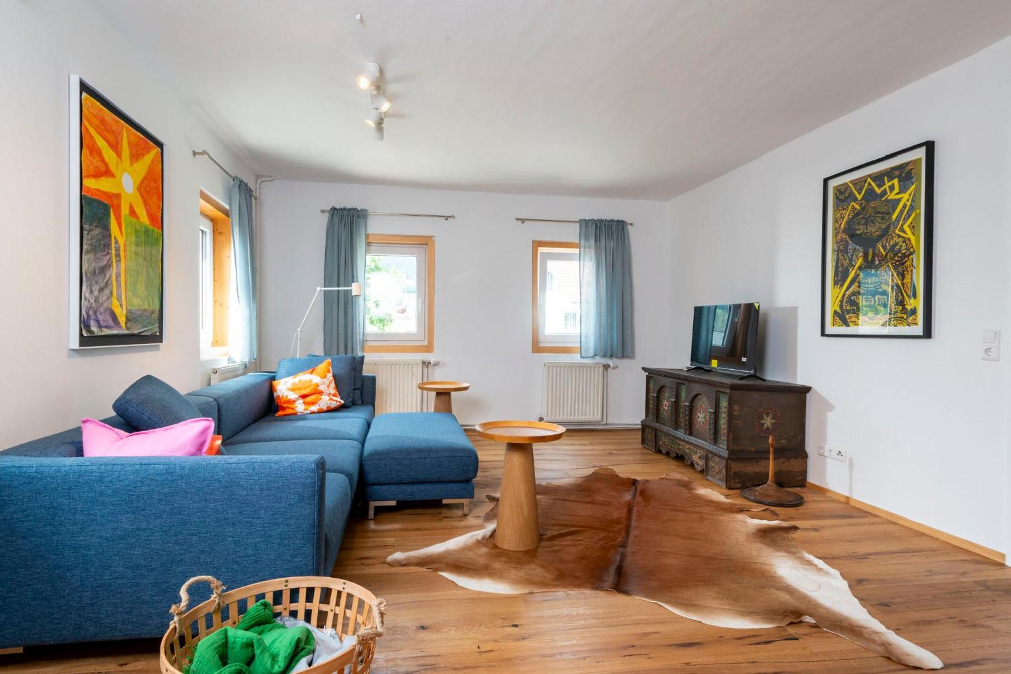 Sopherl - By Mynests Apartment Aich (Styria)