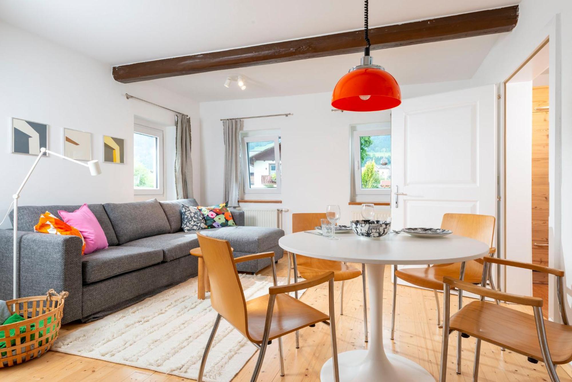 Apartment Sopherl - By Mynests *